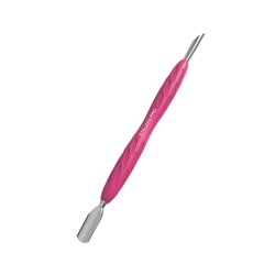 Spatola Per Manicure Con Manico In Silicone Gummy UNIQ 10 TYPE 2