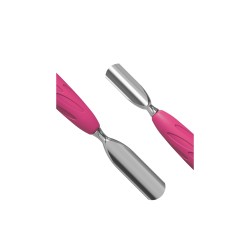 Spatola Per Manicure Con Manico In Silicone "Gummy" UNIQ 10 TYPE 1