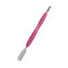 Spatola Per Manicure Con Manico In Silicone Gummy UNIQ 10 TYPE 1
