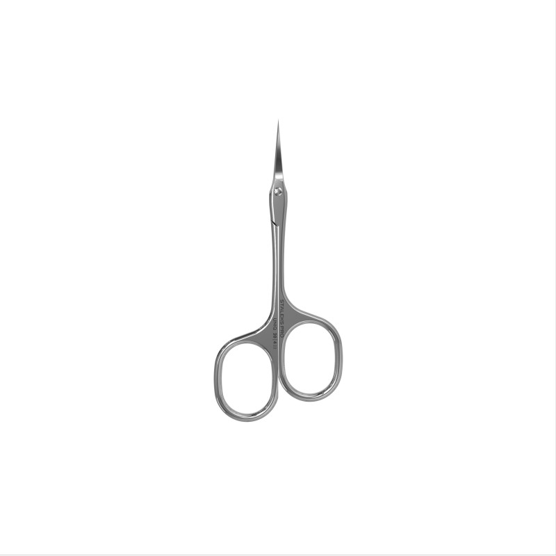 Forbici Professionali Per Cuticole Asymmetric UNIQ 20 TYPE 4