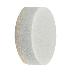 25 pezzi di dischi spugne PODODISC STALEKES PRO misura S Staleks italia