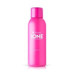 Base One Shine Cleaner Sgrassatore Unghie 500ml