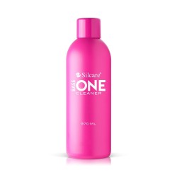 Base One Shine Cleaner Sgrassatore Unghie 970ml