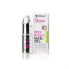 Silcare Sensual Moments Olio per unghie e cuticole Secret Love