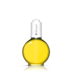 The Garden of Colour Olio per unghie e cuticole Havana Banana Yellow 75