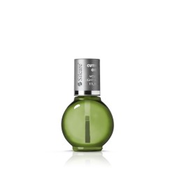 The Garden of Colour Olio per unghie e cuticole Melon Light Green 11 5m