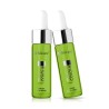 The Garden of Colour Olio per unghie e cuticole Melon Light Green 15ml