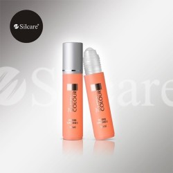 The Garden of Colour Olio per unghie e cuticole Rubin Orange 11ml