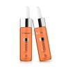The Garden of Colour Olio per unghie e cuticole Rubin Orange 15ml