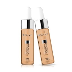 The Garden of Colour Olio per unghie e cuticole Winter Spice 15ml