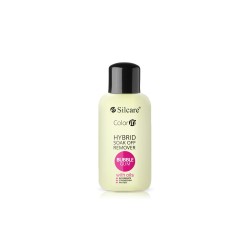 Color It Hybrid Soak Off Remover Bubble Gum 150ml
