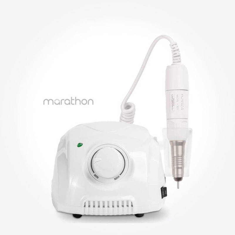 MARATHON CHAMPION III FRESA PROFESSIONALE UNGHIE 30000 RPM