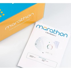 MARATHON CHAMPION III FRESA PROFESSIONALE UNGHIE 30000 RPM