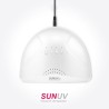 SUNUV 1 Lampada UV LED 48W con Timer sensore automatico