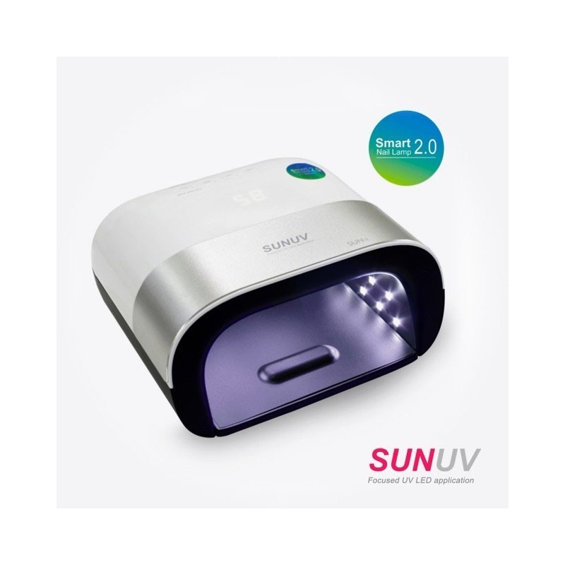 SUNUV Sun3 Lampada Led 48W