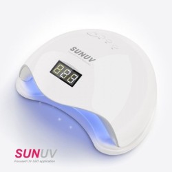SUNUV Sun5 Plus Lampada Led 48W