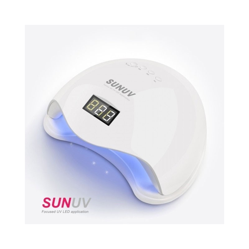 SUNUV Sun5 Plus Lampada Led 48W