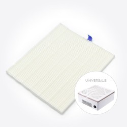 Ricambio Filtro per Aspiratore UNIVERSALE 1 PEZZO
