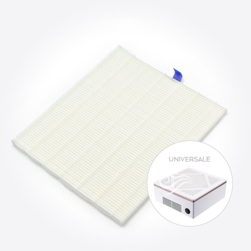 Ricambio Filtro per Aspiratore UNIVERSALE 1 PEZZO