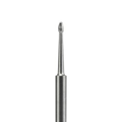 Punta Carbide Sicura Pulisci Unghie Mini Diametro 1 2 Mm Lunghezza P