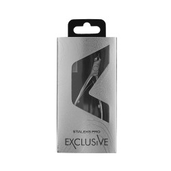 Tronchesina Professionale per cuticole EXCLUSIVE 20 5 mm Fior di Magnolia Staleks italia