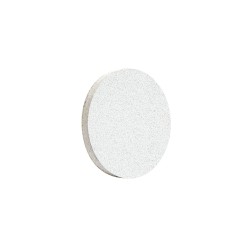 50 pezzi di dischi ricarica con base morbido per PODODISC misura XS Grana