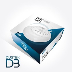 Aspiratore Dustek D3 da tavolo 60W