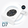 Aspiratore Dustek D4 da tavolo 60W
