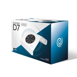 Aspiratore Dustek D7 Mini da tavolo 40W