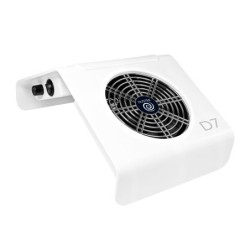 Aspiratore Dustek D4 da tavolo 60W