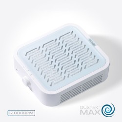 Aspiratore Dustek D4 da tavolo 60W