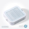 Aspiratore Dustek D4 da tavolo 60W