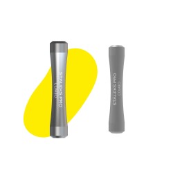 Manico della spatola Combo UNIQ 10 per parti di lavoro intercambiabili