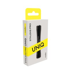 Manico della spatola nera Combo UNIQ 10b per parti di lavoro intercambiabil