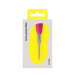 Parte operativa della spatola Combo UNIQ 36 lima sottile dritta 