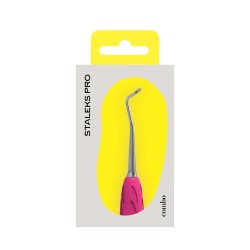 Parte operativa della spatola Combo UNIQ 32 curette curvatura verso destra