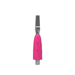 Parte operativa della spatola Combo UNIQ 15 pala dritta