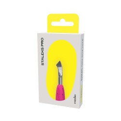  Parte operativa della spatola Combo UNIQ 14 pala inclinata