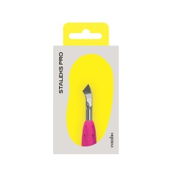  Parte operativa della spatola Combo UNIQ 14 pala inclinata