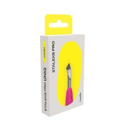  Parte operativa della spatola Combo UNIQ 14 pala inclinata