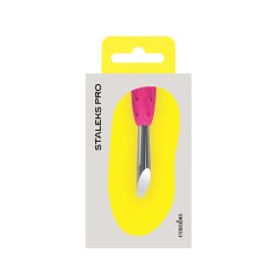 Parte operativa della spatola Combo UNIQ 12 pushers smussato