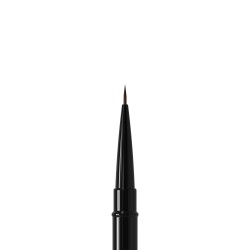 Pennello a doppia punta EXPERT liner 7 mm per gel 7 mm