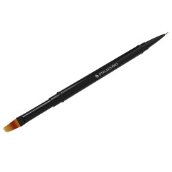 Pennello a doppia punta EXPERT liner 7 mm per sfumatura 11 mm