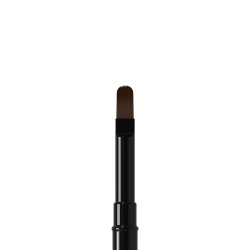 Pennello a doppia punta EXPERT liner 10 mm per gel 11 mm