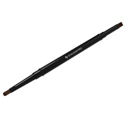 Pennello a doppia punta EXPERT per gel 7 mm per gel 10 mm