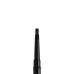 Pennello a doppia punta EXPERT per gel 7 mm per gel 9 mm