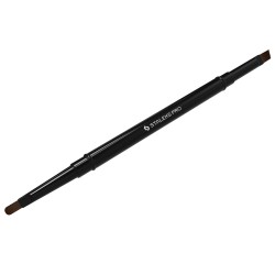 Pennello a doppia punta EXPERT per gel 7 mm per gel 9 mm