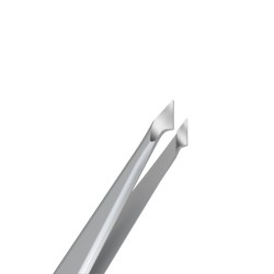 Pinzetta per sopracciglia EXPERT 10 TYPE 7 (obliqua appuntita)