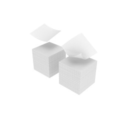 Salviette dense senza pelucchi SMART 400 pz 