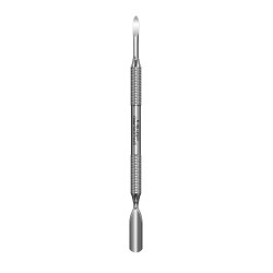 Spingicuticole per manicure EXPERT 30 TYPE 6 punta larga arrotondata e pun